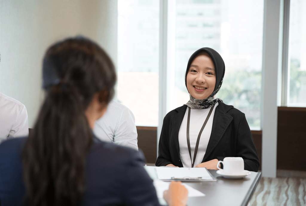 Tips Interview kerja untuk HR Manager