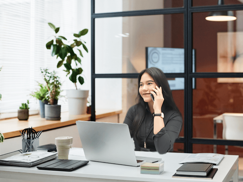Automasi rekrutmen sebagai hr solutions partner
