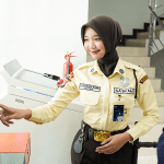 outsourcing tenaga keamanan PKSS