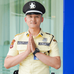 Satpam PKSS andalan tiap perusahaan